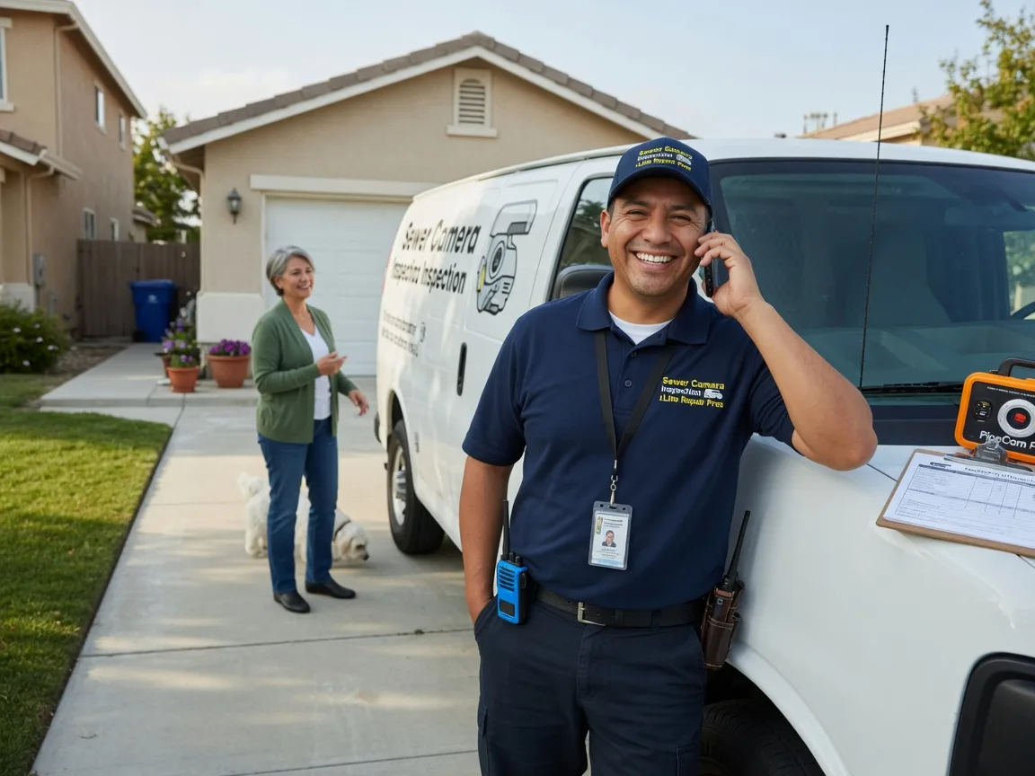 Sewer Line Repair Birchwood, WI FAQs